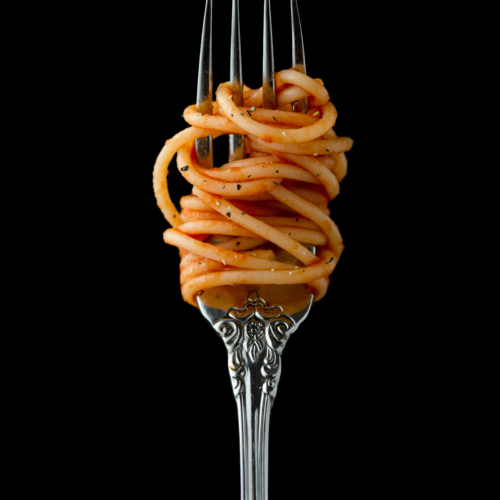 Placeholder pasta